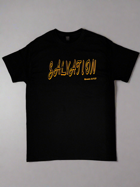 'SALVATION" Tee