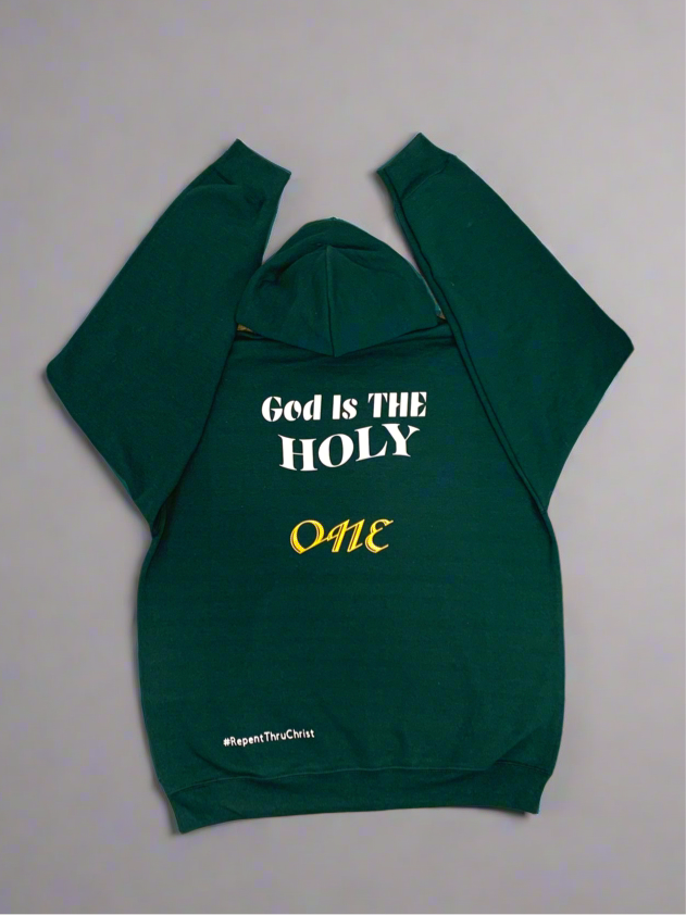 ‘Salvation’ Hoodie