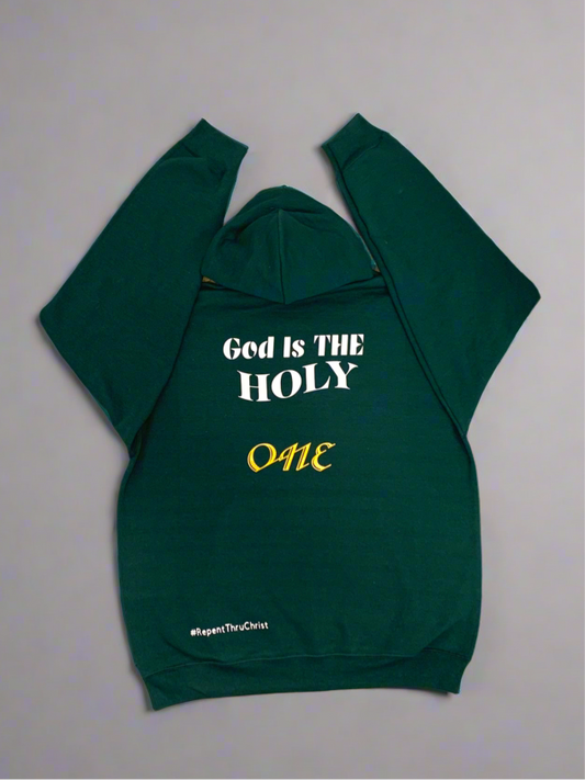 ‘Salvation’ Hoodie