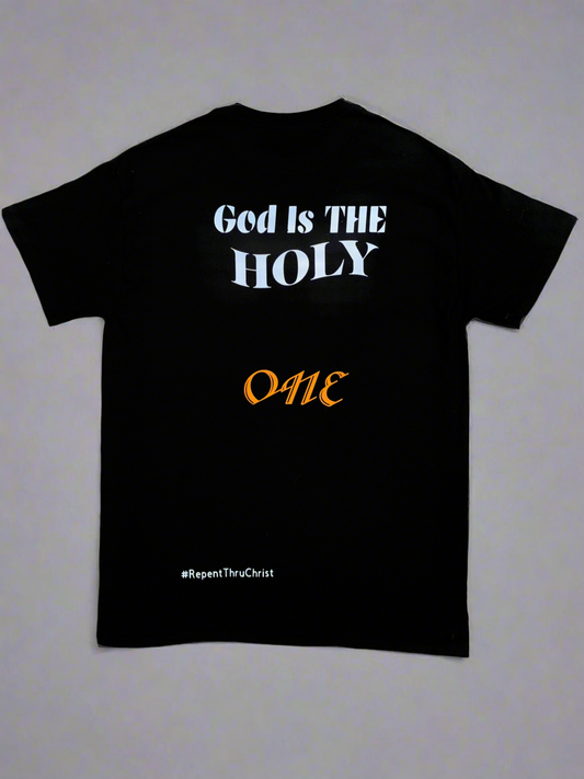 'SALVATION" Tee